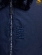 Куртка бомбер Alpha Industries B-15 Flight Jacket, replica blue