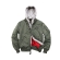 Куртка Alpha Industries MA-1 D-Teс Х, sage green