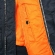 Куртка Alpha Industries NASA MA-1 Flight Jacket, replica blue