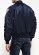 Куртка Alpha Industries NASA MA-1 Flight Jacket, replica blue