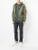 Куртка бомбер (легкая, без утеплителя) Alpha Industries L-2B Natus Flight Jacket, sage, MJL48026SG