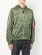 Куртка бомбер (легкая, без утеплителя) Alpha Industries L-2B Natus Flight Jacket, sage, MJL48026SG