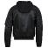 Куртка бомбер Alpha Industries MA-1 Natus Flight Jacket, black/new silver, MJM47506B/NS