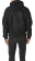 Куртка бомбер Alpha Industries MA-1 Natus Flight Jacket, black/new silver, MJM47506B/NS