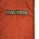 Куртка бомбер Alpha Industries MA-1 Natus Flight Jacket, sage/rust, MJM47506S/R