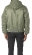 Куртка бомбер Alpha Industries MA-1 Natus Flight Jacket, sage/rust, MJM47506S/R