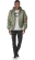Куртка бомбер Alpha Industries MA-1 Natus Flight Jacket, sage/rust, MJM47506S/R