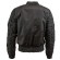 Куртка бомбер Alpha Industries MA-1 Slim Fit Flight Jacket, black, MJM44530B
