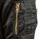 Куртка бомбер Alpha Industries MA-1 Slim Fit Flight Jacket, black, MJM44530B