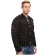 Куртка бомбер Alpha Industries MA-1 Slim Fit Flight Jacket, black, MJM44530B