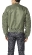 Куртка бомбер Alpha Industries MA-1 Slim Fit Flight Jacket, sage green, MJM44530SG
