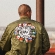 Куртка бомбер Alpha Industries MA-1 Coalition Forces Flight Jacket, sage green, MJM48503S