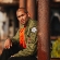 Куртка бомбер Alpha Industries MA-1 Coalition Forces Flight Jacket, sage green, MJM48503S