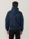 Куртка бомбер Alpha Industries MA-1 Natus Flight Jacket, replica blue/blue, MJM47506RB/BL