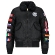 Куртка бомбер Alpha Industries B-15 Coalition Forces Flight Jacket, MJB48502B