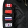 Куртка бомбер Alpha Industries B-15 Coalition Forces Flight Jacket, MJB48502B