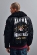 Куртка бомбер Alpha Industries B-15 Coalition Forces Flight Jacket, MJB48502B