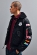 Куртка бомбер Alpha Industries B-15 Coalition Forces Flight Jacket, MJB48502B