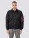 Куртка бомбер Alpha Industries CWU-45P Slim Fit, black