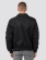 Куртка бомбер Alpha Industries CWU-45P Slim Fit, black