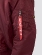 Куртка бомбер Alpha Industries MA-1 Flight Jacket, maroon