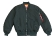 Куртка бомбер Alpha Industries MA-1 Blood Chit Flight Jacket, patrol green