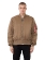 Куртка бомбер Alpha Industries MA-1 Flight Jacket, coyote brown