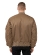 Куртка бомбер Alpha Industries MA-1 Flight Jacket, coyote brown