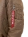 Куртка бомбер Alpha Industries MA-1 Flight Jacket, coyote brown