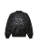 Куртка бомбер Alpha Industries MA-1 60Th Anniversary, black, MJM49505B