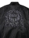 Куртка бомбер Alpha Industries MA-1 60Th Anniversary, black, MJM49505B