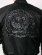 Куртка бомбер Alpha Industries MA-1 60Th Anniversary, black, MJM49505B