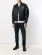 Куртка бомбер Alpha Industries MA-1 60Th Anniversary, black, MJM49505B