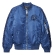 Куртка бомбер Alpha Industries MA-1 60Th Anniversary, new navy, MJM49505NN