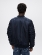 Куртка бомбер Alpha Industries MA-1 Slim Fit Flight Jacket, replica blue, MJM44530RB