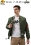Куртка бомбер Alpha Industries MA-1 MOD Flight Jacket, sage green