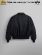 Куртка бомбер Alpha Industries CWU-45P Flight Jacket,  black