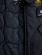 Куртка бомбер Alpha Industries CWU-45P Flight Jacket,  black