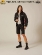Куртка бомбер Alpha Industries CWU-45P Flight Jacket,  black