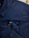 Куртка бомбер Alpha Industries CWU-45P Flight Jacket, синяя, replica blue