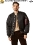 Куртка бомбер Alpha Industries MA-1 Flight Jacket, black