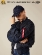 Куртка бомбер Alpha Industries MA-1 Flight Jacket, replica blue