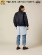 Куртка бомбер Alpha Industries MA-1 Flight Jacket, replica blue