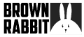 Brown Rabbit