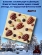 Белый шоколад BЕRTTA. Красная и чёрная смородина, пекан, фисташки, Brown Rabbit, 90 гр