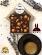Тёмный шоколад AAMU. С каплями апельсинового, фундук,фисташки, чили, Brown Rabbit, 90 гр