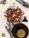 Тёмный шоколад MARTTA. Клубника, пекан, красная смородина, грецкий орех, Brown Rabbit, 90 гр