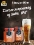 Джем - мармелад из пива Indian Pale Ale, ZAKLAN, 2 X 260 гр