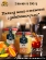 Джем Манговый дайкири с ромом, ZAKLAN, 2 X 260 гр