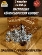 Калининградские конфеты «Золотое пралине» грецкий орех, SCHAAKEN DORF, 2 X 200 гр